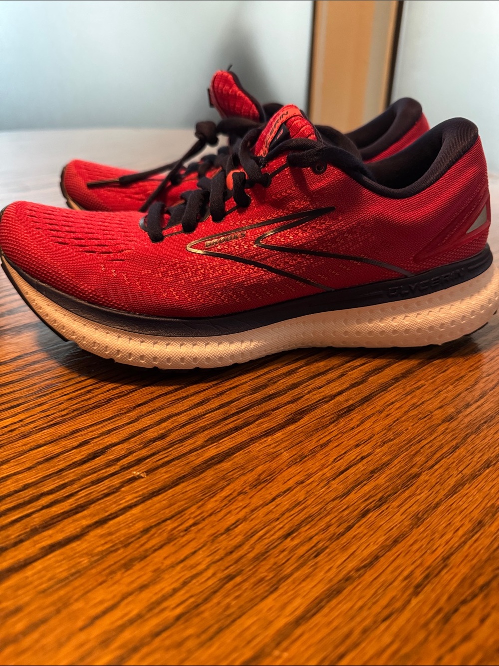 Brooks Glycerin SZ 8.